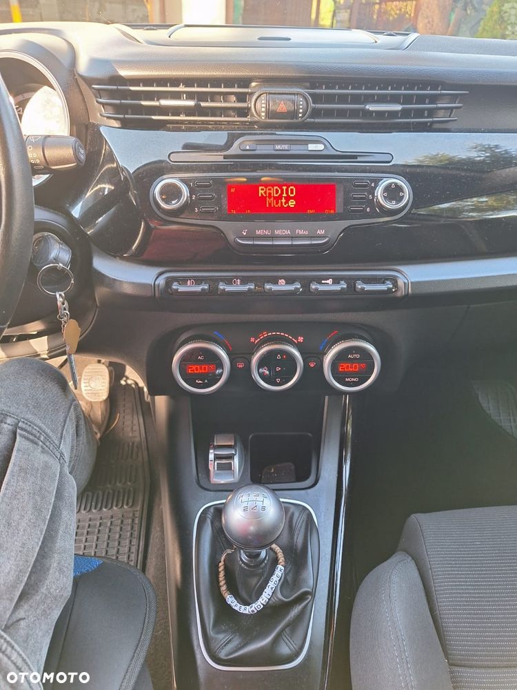 Alfa Romeo Giulietta - 6
