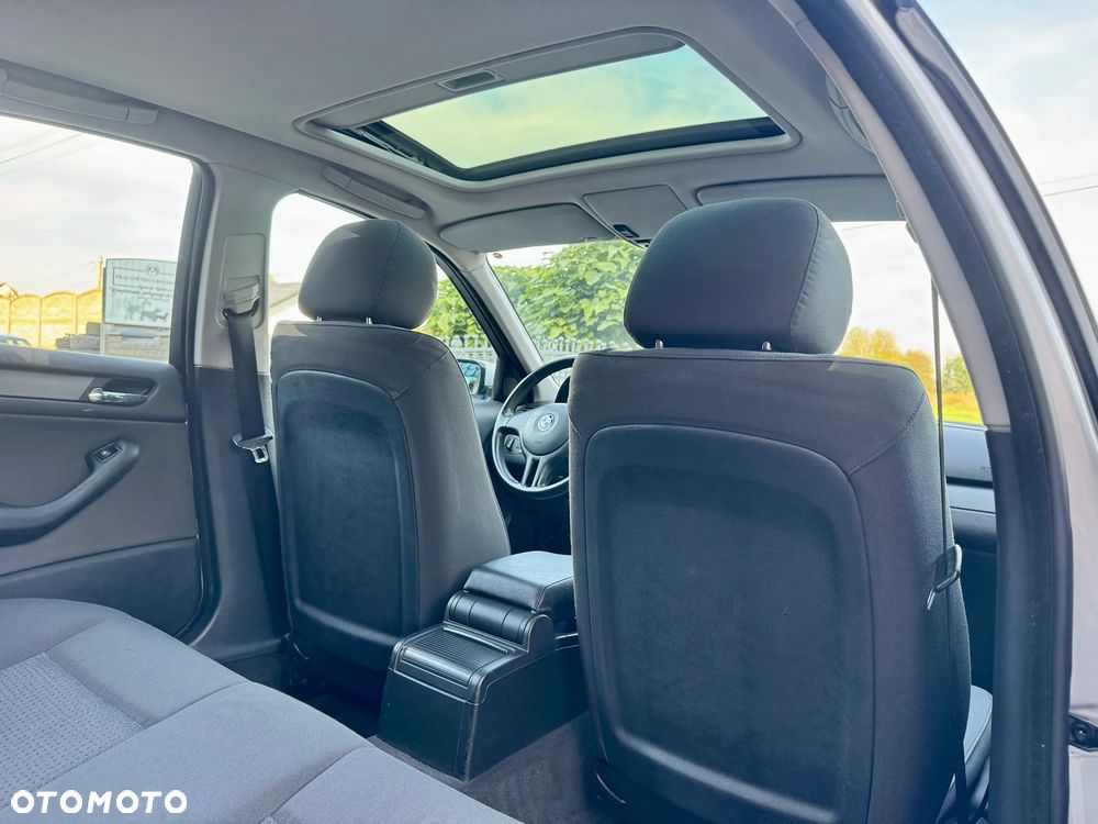 BMW Seria 3 - 29