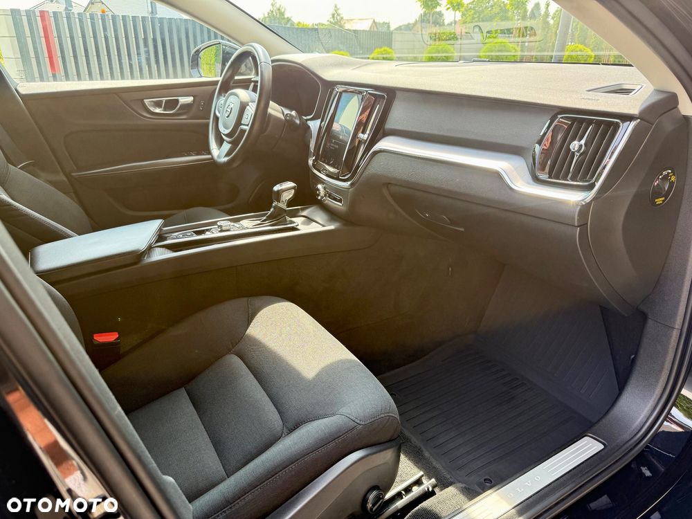Volvo V60 D4 - 14