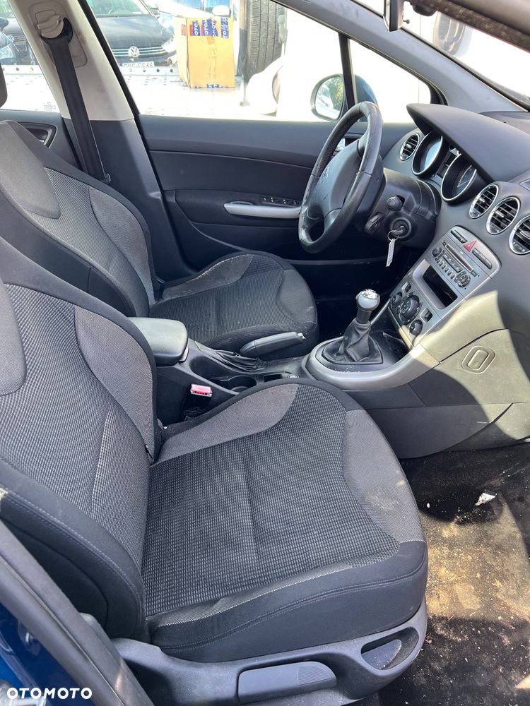 Peugeot 308 120 VTi Access - 7