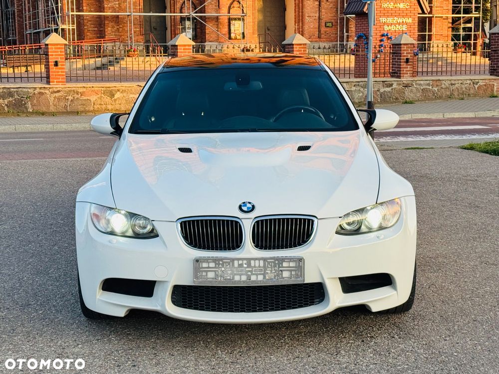 BMW M3 - 12