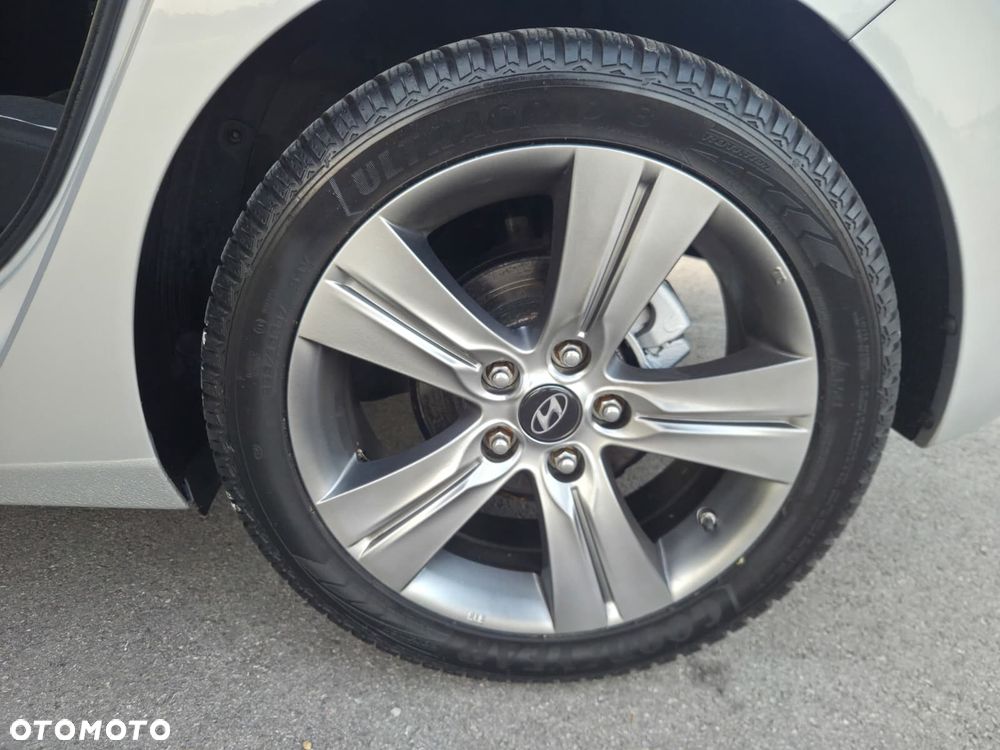 Hyundai i30 1.4 Family+ - 27