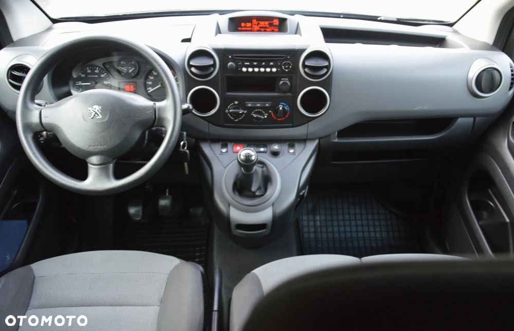 Peugeot Partner - 19