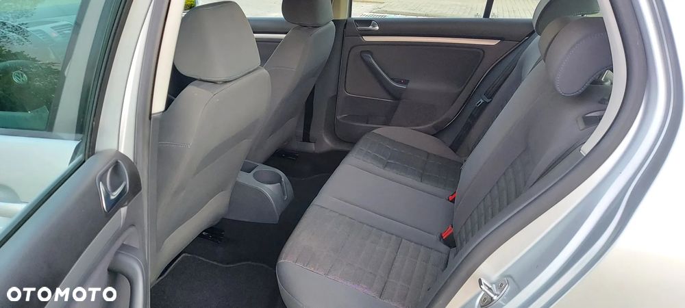Volkswagen Golf 1.4 Goal - 20
