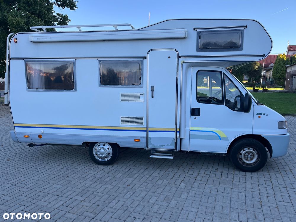 Fiat Ducato - 24