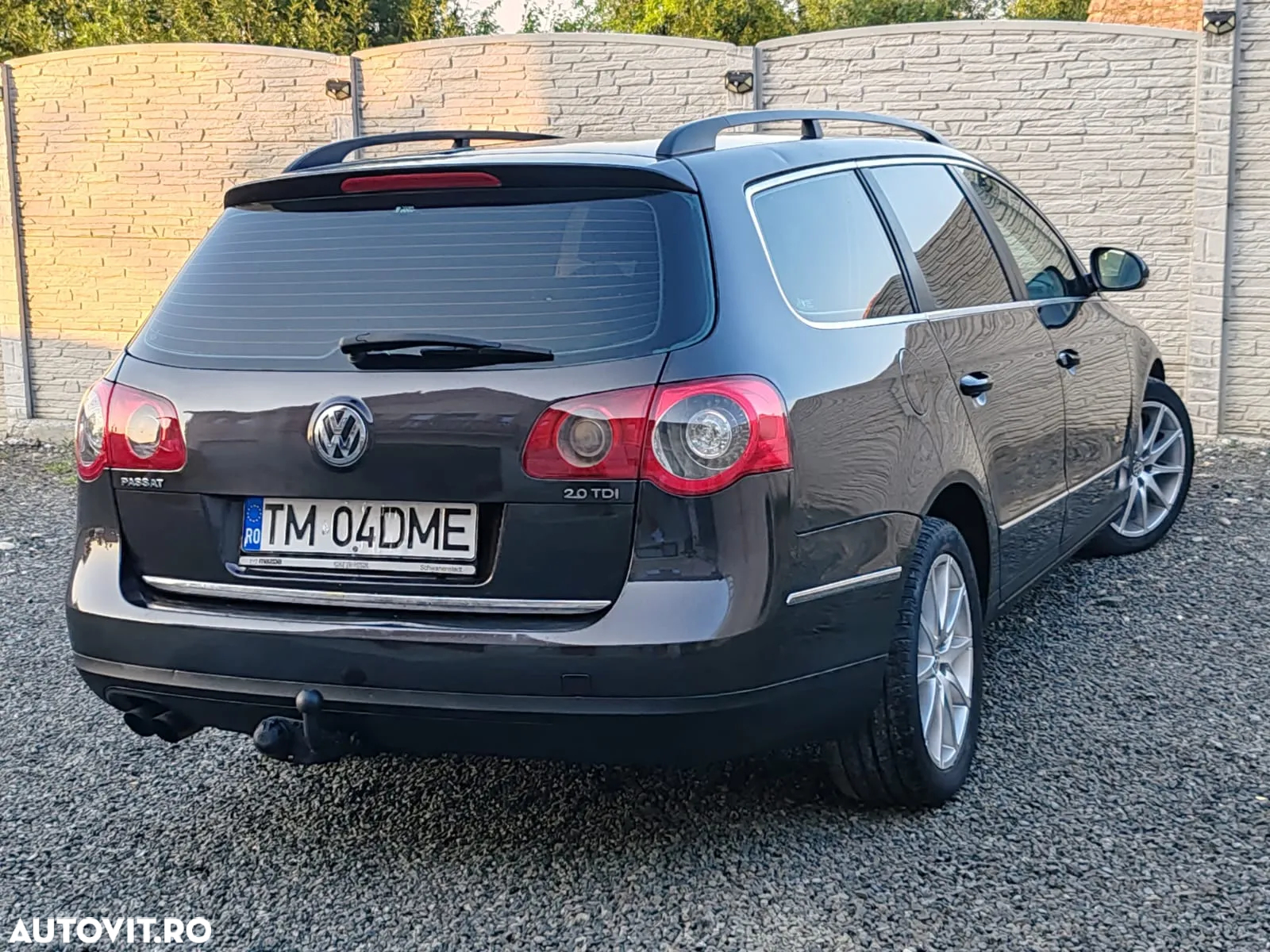 Volkswagen Passat - 5