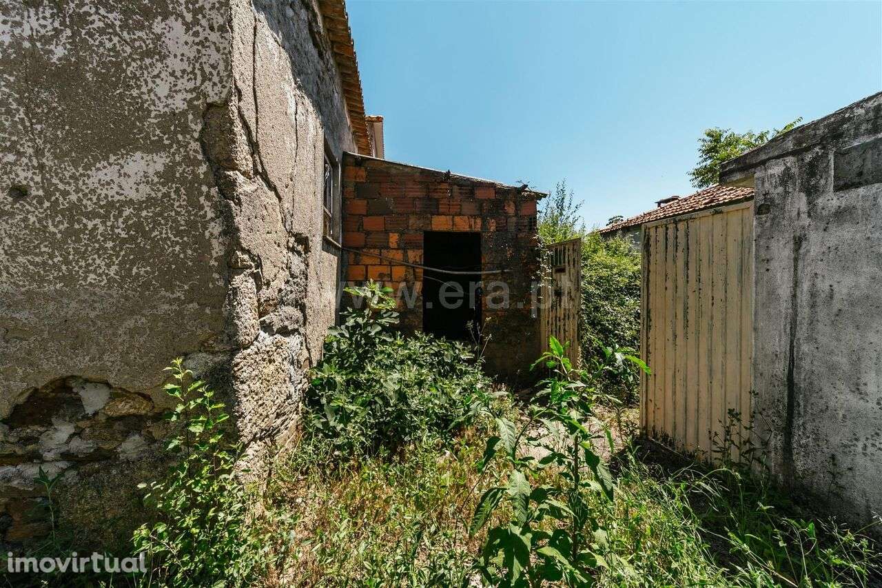 Moradia T2 / Covilhã, Tortosendo - Grande imagem: 5/15