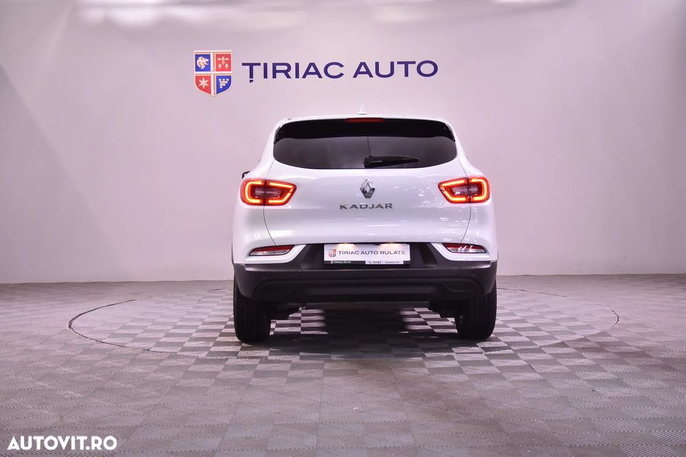 Renault Kadjar - 4