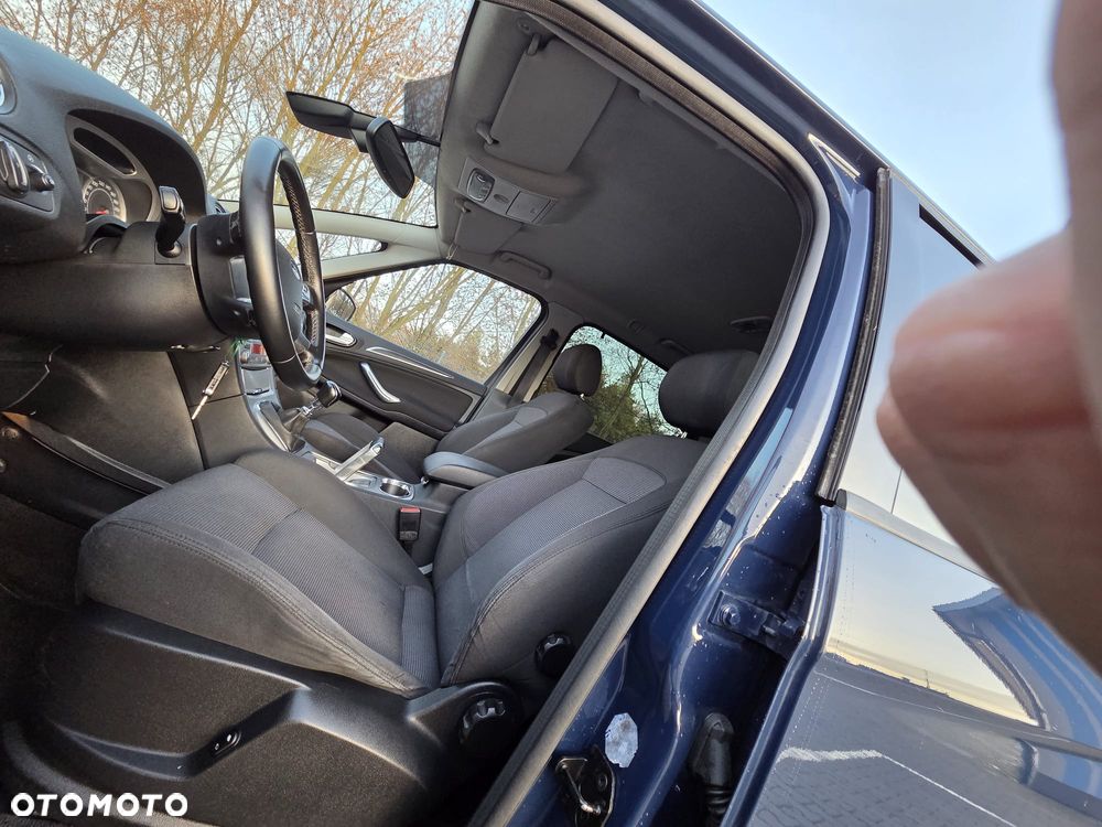 Ford S-Max 2.2 TDCi DPF Titanium - 6