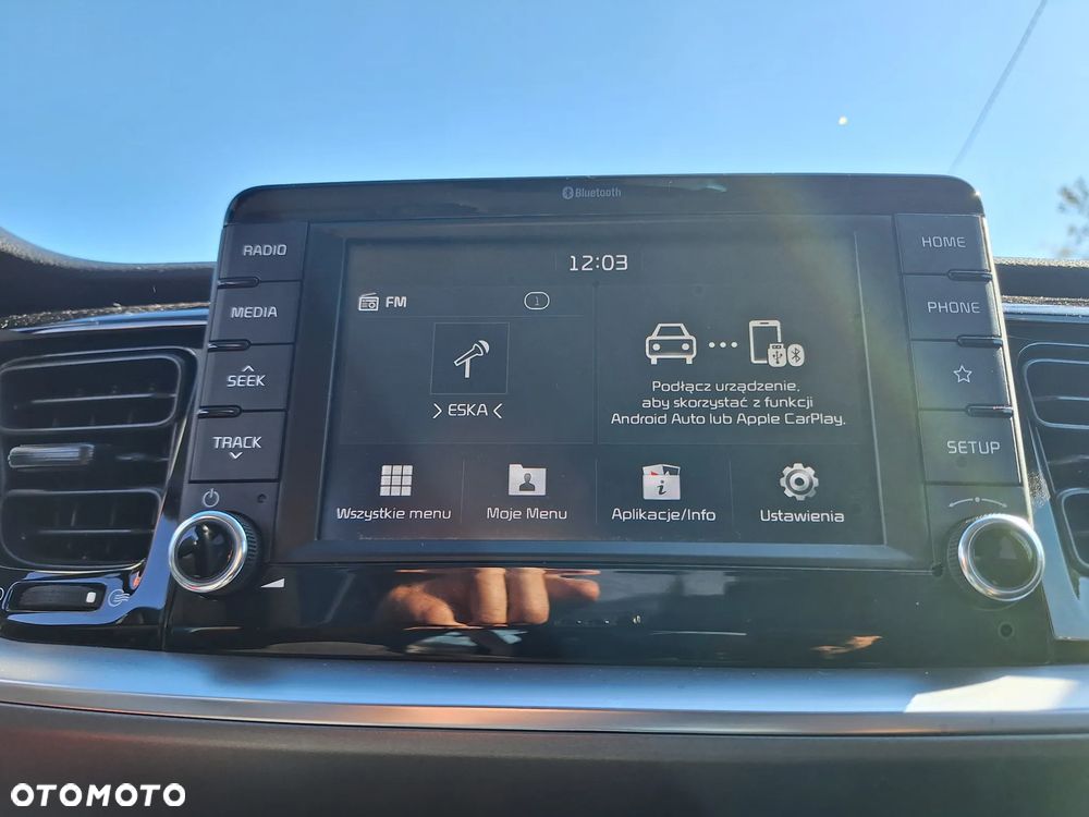 Kia Stonic 1.4 XL - 27