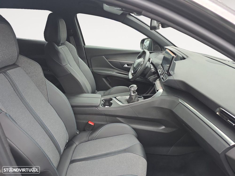 Peugeot 3008 1.2 PureTech Allure - 15