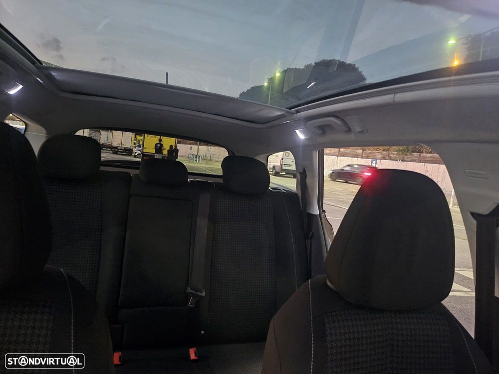 Peugeot 308 SW BlueHDi 100 Stop & Start Active Pack - 14