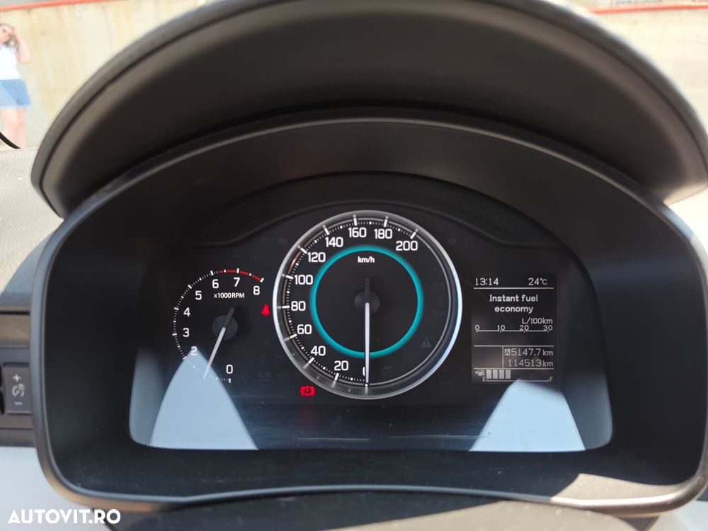 Suzuki Ignis 1.2 GL+ - 8