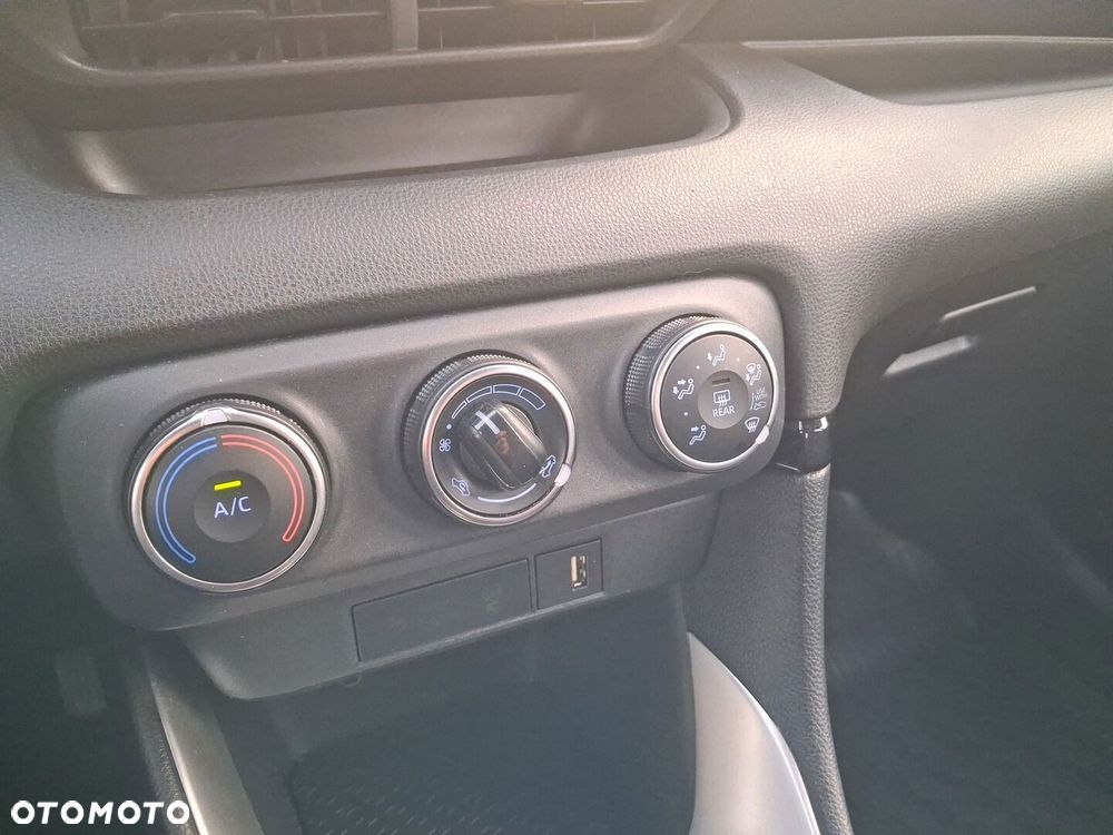 Toyota Yaris 1.5 Comfort - 20