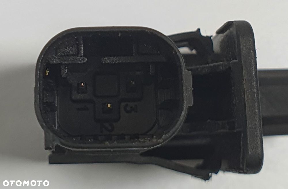 CZUJNIK DOMYKANIA MASKI MINI COOPER R56 9119052 - 3