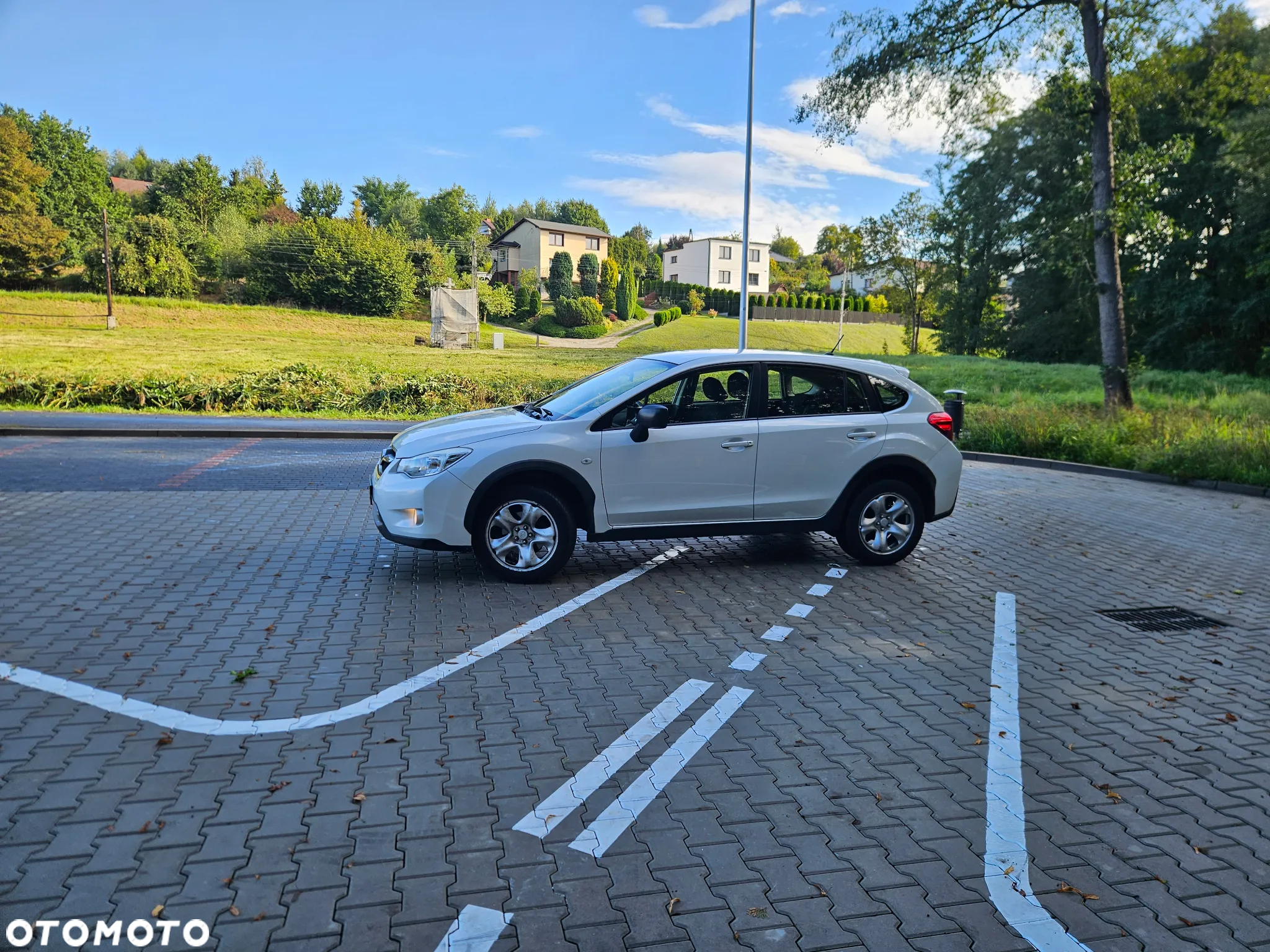 Subaru XV 1.6i Comfort - 7