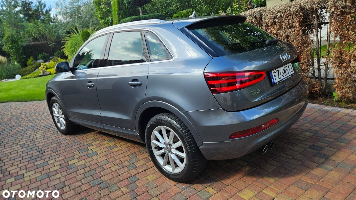 Audi Q3 2.0 TDI Prime Edition - 5