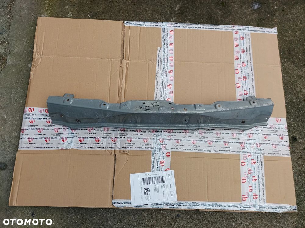 Mitsubishi Eclipse Cross Lift 21- Pas Wzmocnienie Przód Przedni - 1