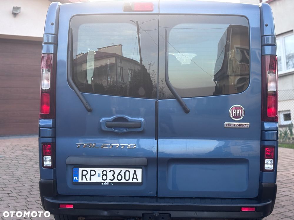 Renault TRAFIC - 40