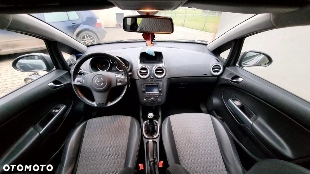Opel Corsa 1.3 CDTI 111 - 13