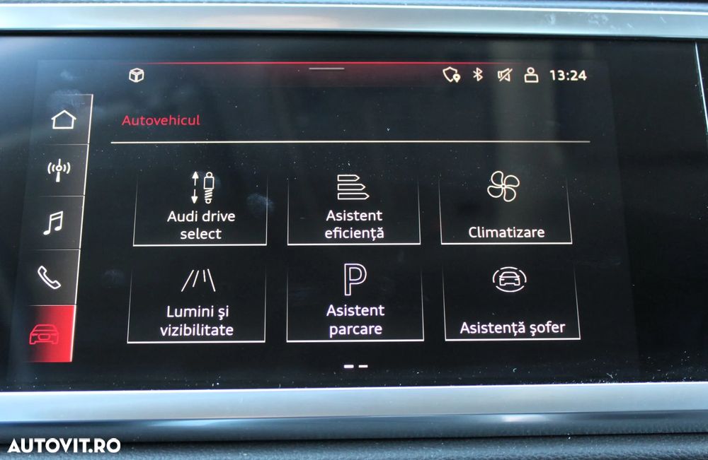 Audi Q3 Sportback 2.0 40 TFSI quattro S tronic Basic - 24