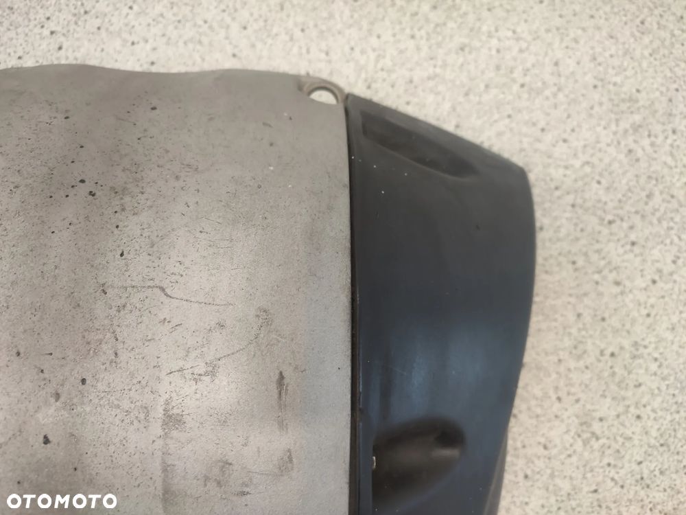 Osłona silnika, płyta, pług KTM 950 990 Adventure - 12