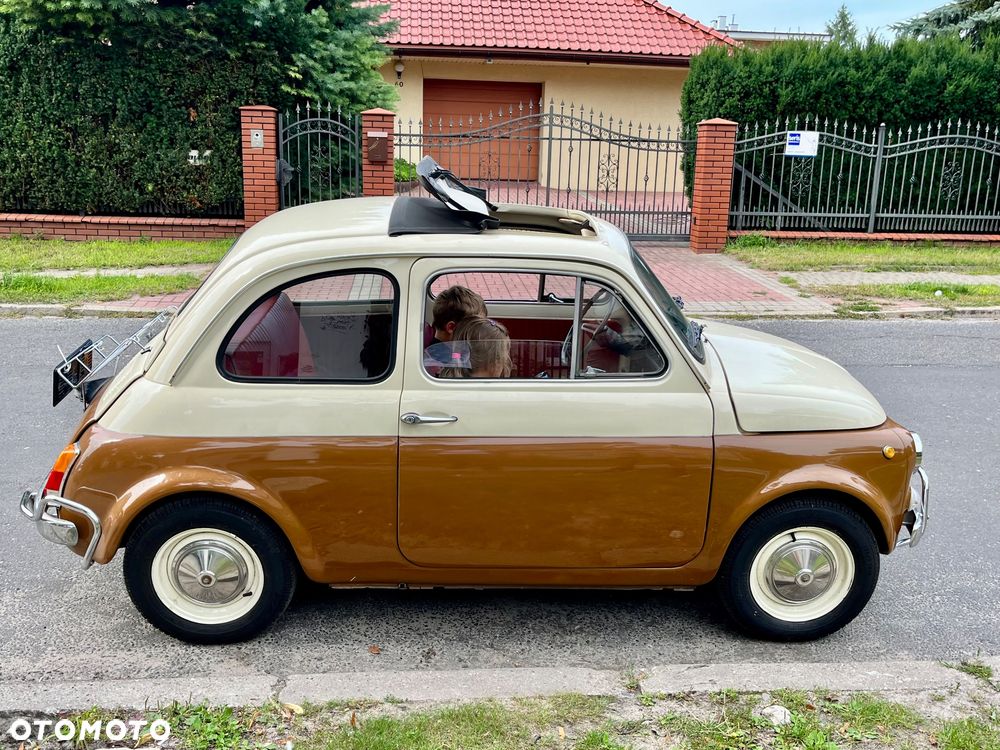 Fiat 500 - 9
