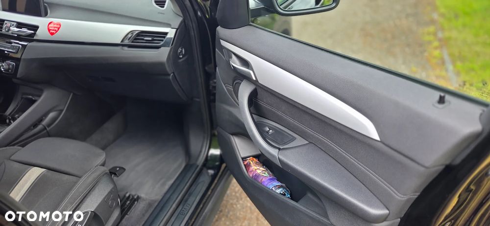 BMW X1 sDrive18d Advantage - 26