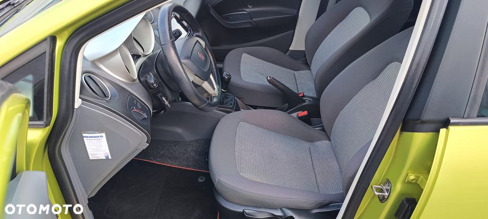 Seat Ibiza - 23