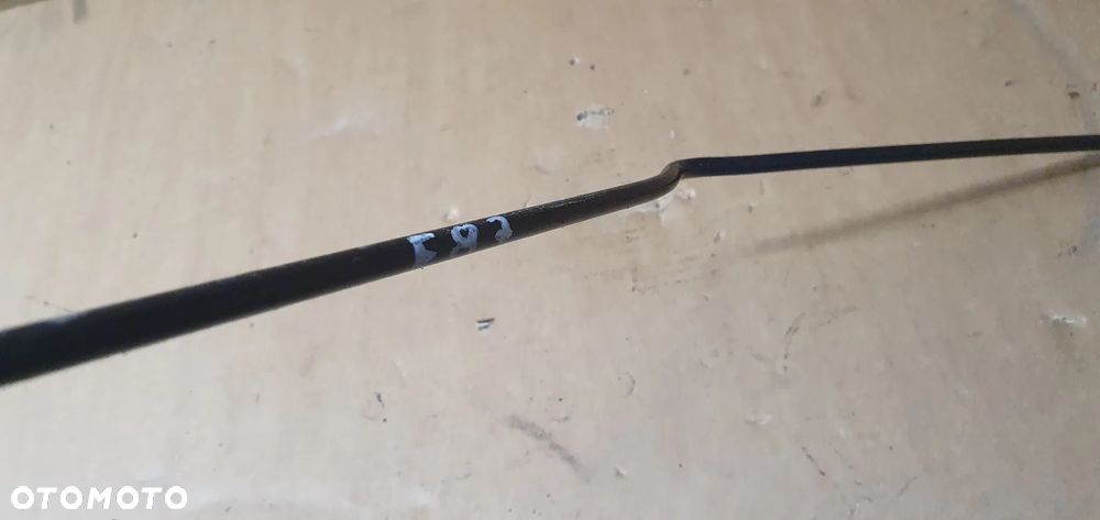 Przewód rurka sprzęgła BMW I E81 E87 2.0i 6779135 - 11