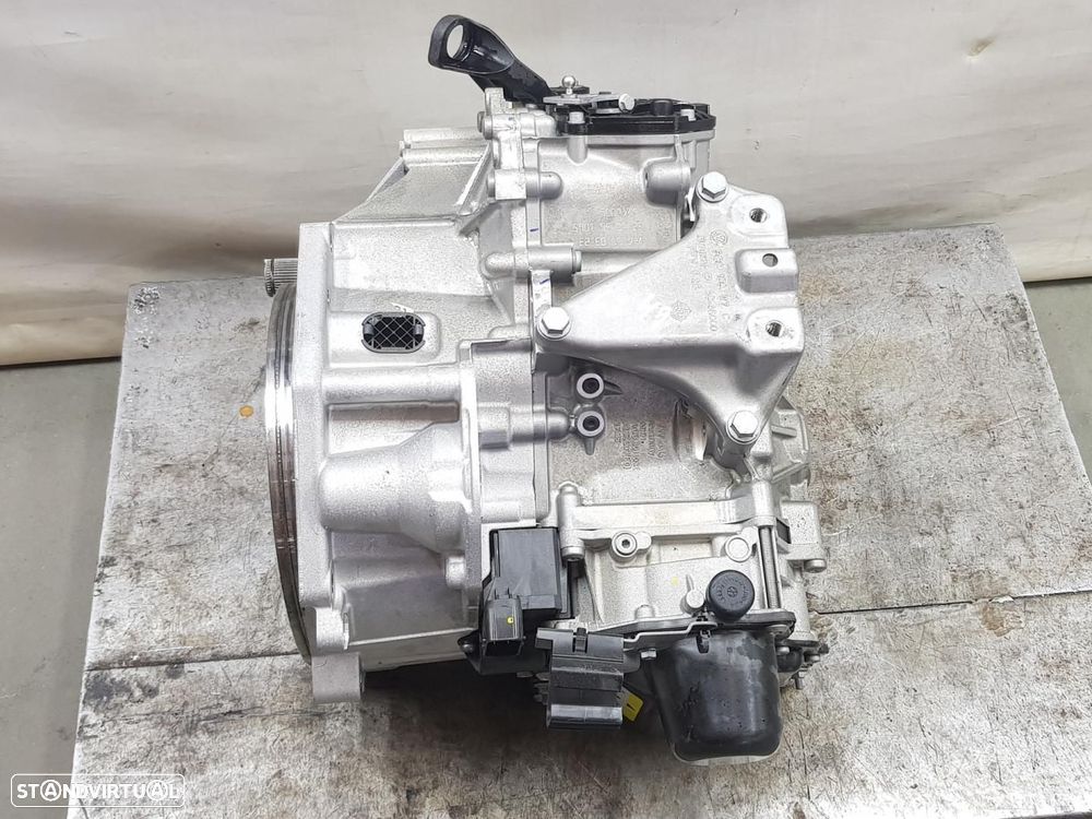CAIXA DE VELOCIDADES VOLKSWAGEN T-ROC A11 REF. VHQ - 1