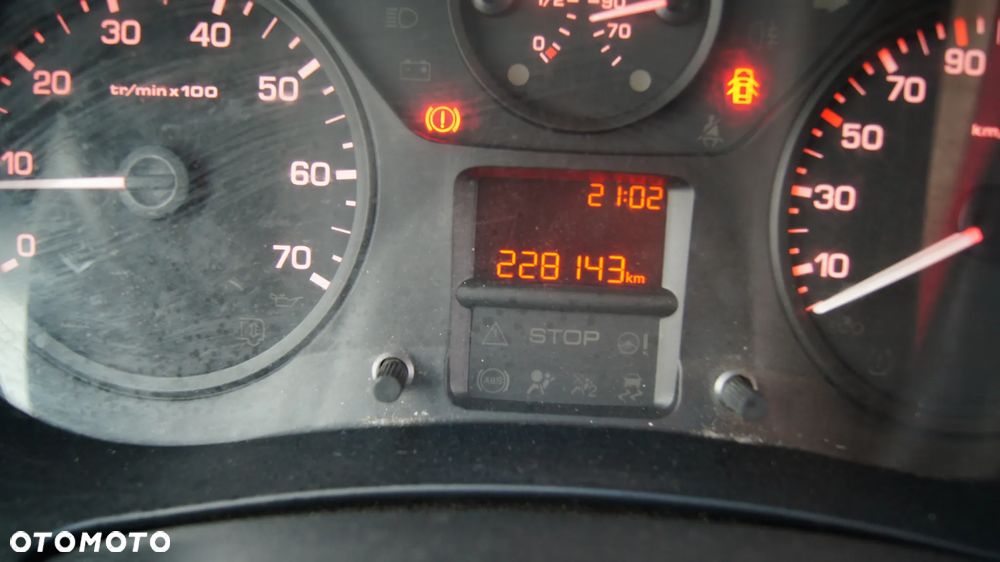 Citroën Berlingo - 19