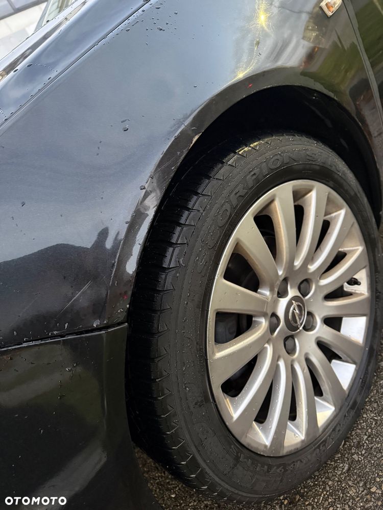 Opel Insignia 2.0 CDTI - 16