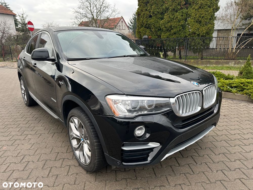 BMW X4 xDrive28i xLine - 3