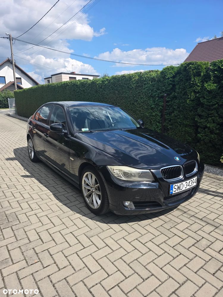 BMW Seria 3 - 19