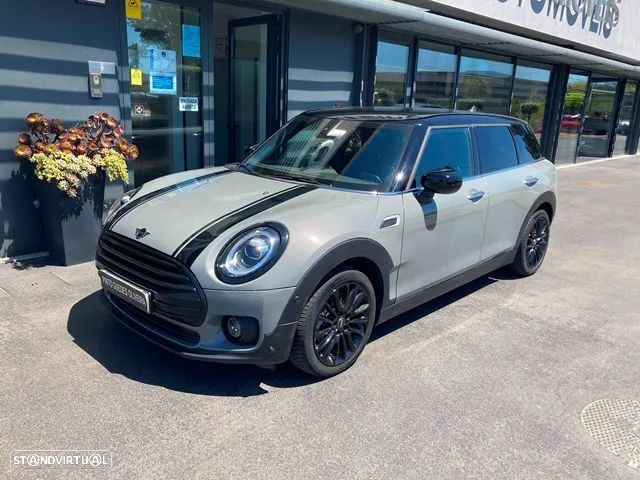 MINI Clubman Cooper Aut. Yours - 3