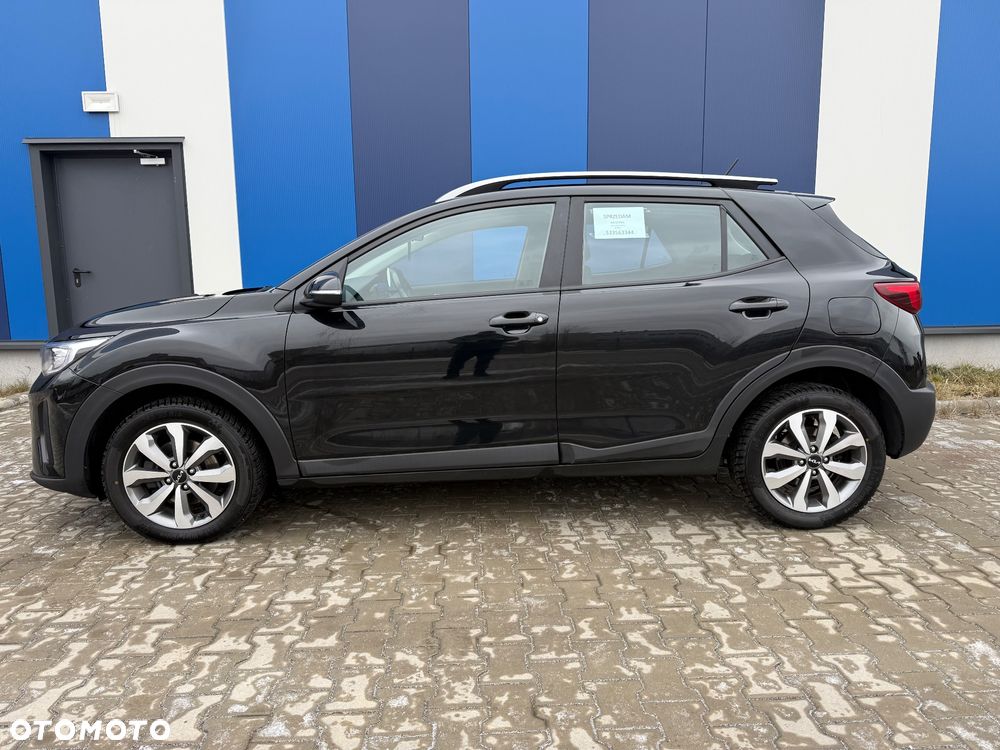 Kia Stonic 1.2 Vision - 15