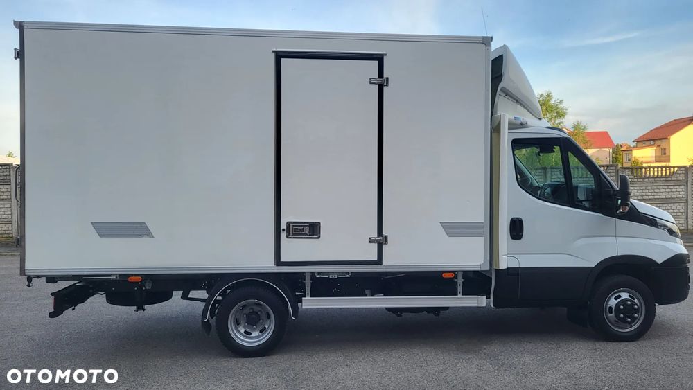 Iveco Daily 50c150/35c15/kontener/chłodnia/izoterma/ - 8