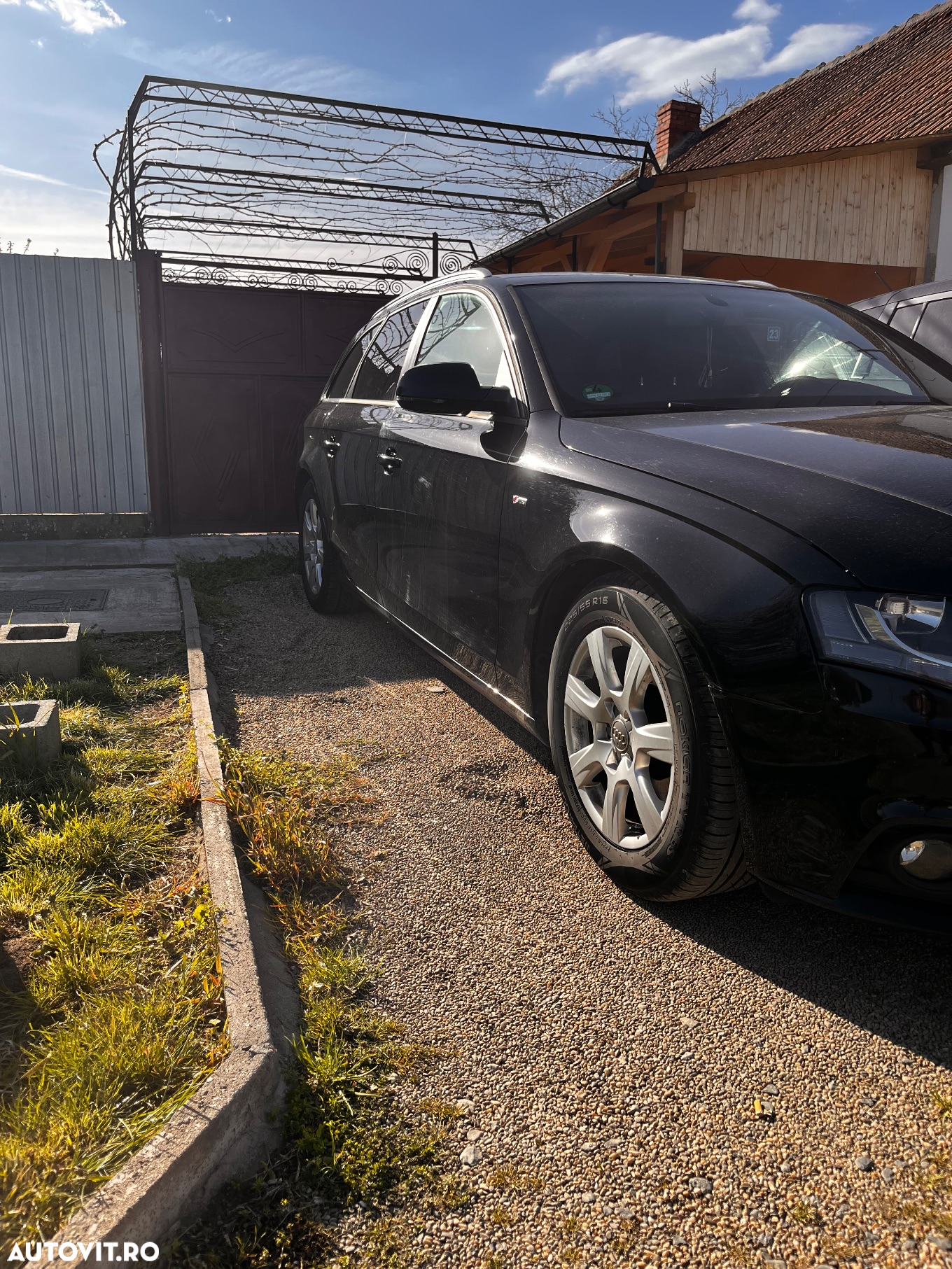 Audi A4 2.0 TDI Avant - 3