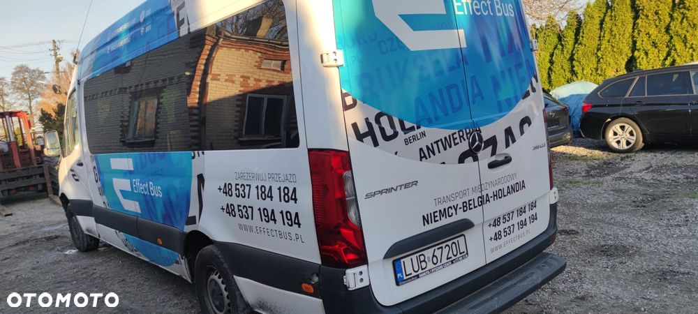 Mercedes-Benz Sprinter ver-319-cdi-standard-pro-907-233 - 7