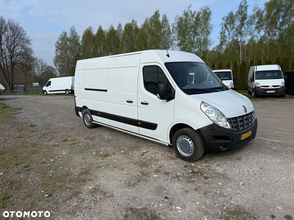 Renault Master - 3