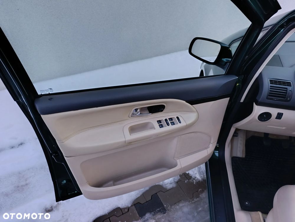 Volkswagen Sharan 1.8T Basis - 15