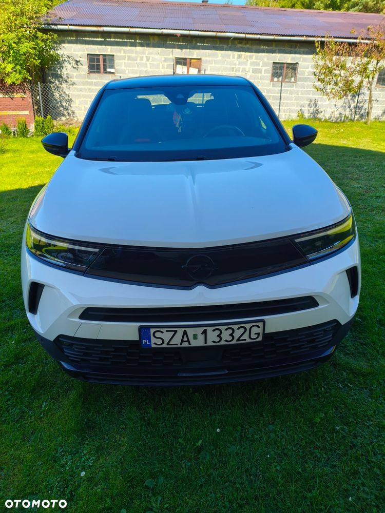 Opel Mokka 1.2 T GS Line S&S - 6