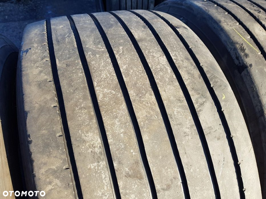 435/50R19.5 Opony KRONE KR711 NACZEPA OKAZJA Możliwa Wysyłka - 3