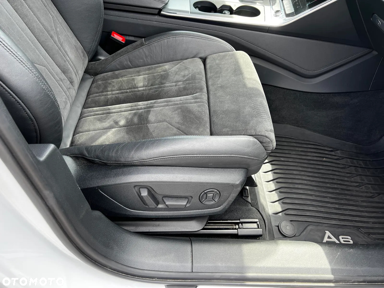 Audi A6 Allroad 3.0 TDI Quattro S tronic - 25