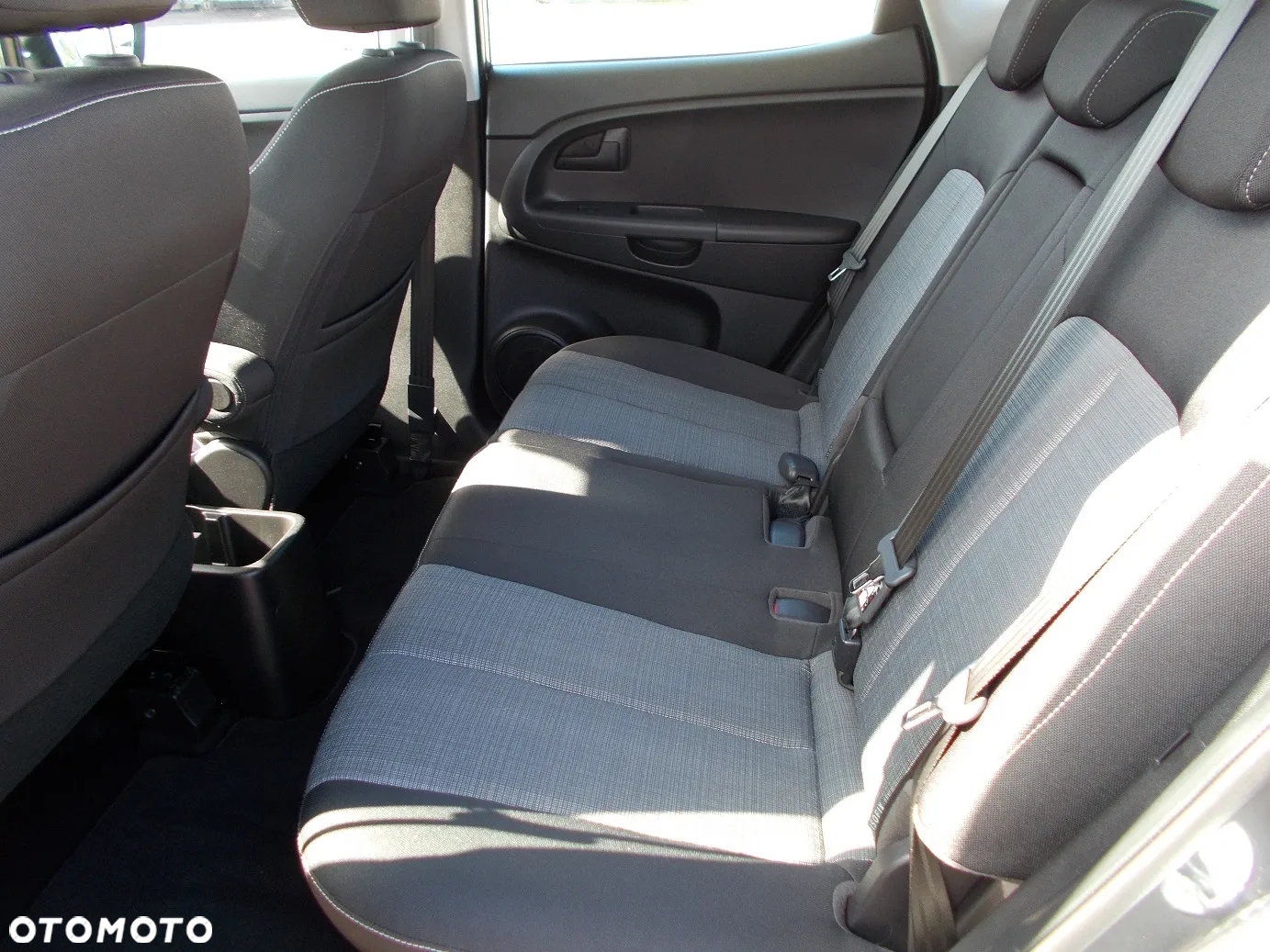 Kia Venga 1.6 M - 15