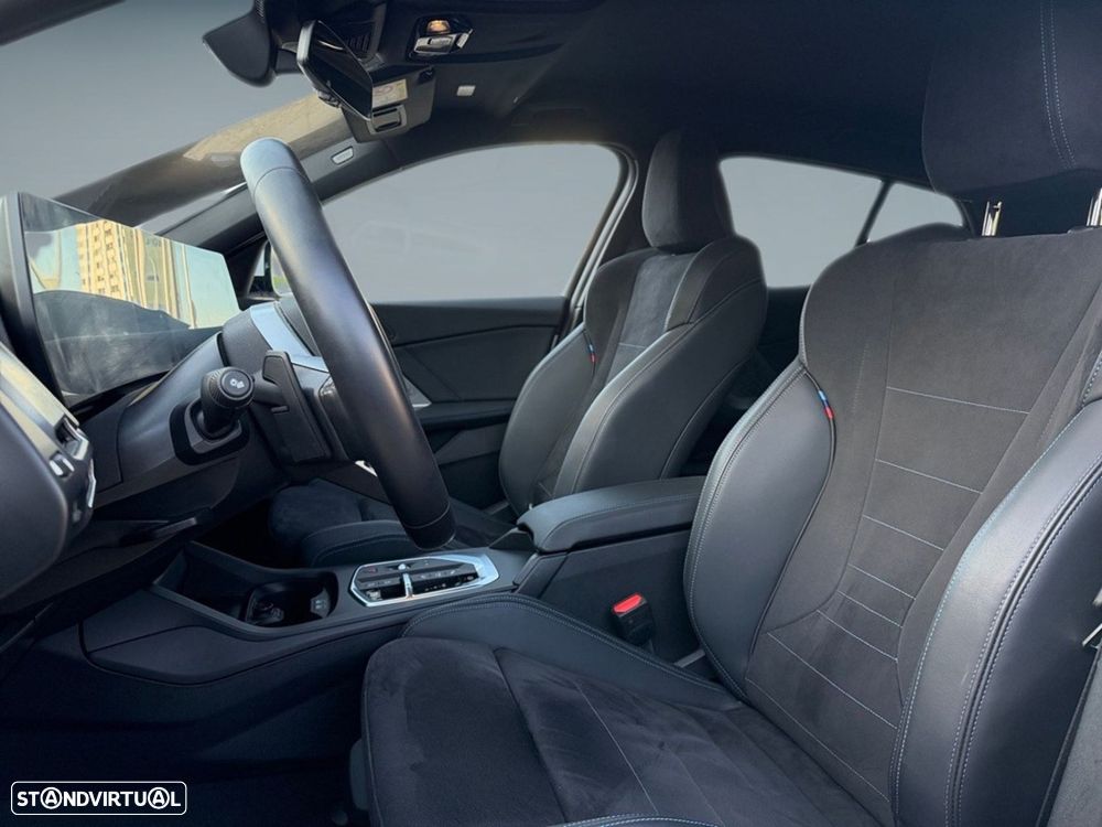 BMW 116 Pack Desportivo M - 10
