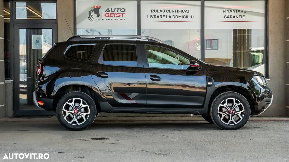 Dacia Duster - 7