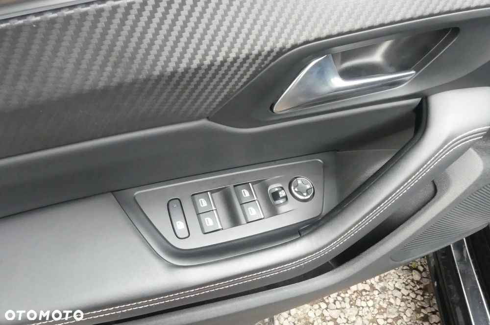 Peugeot 508 1.6 PureTech GT Line S&S EAT8 - 22