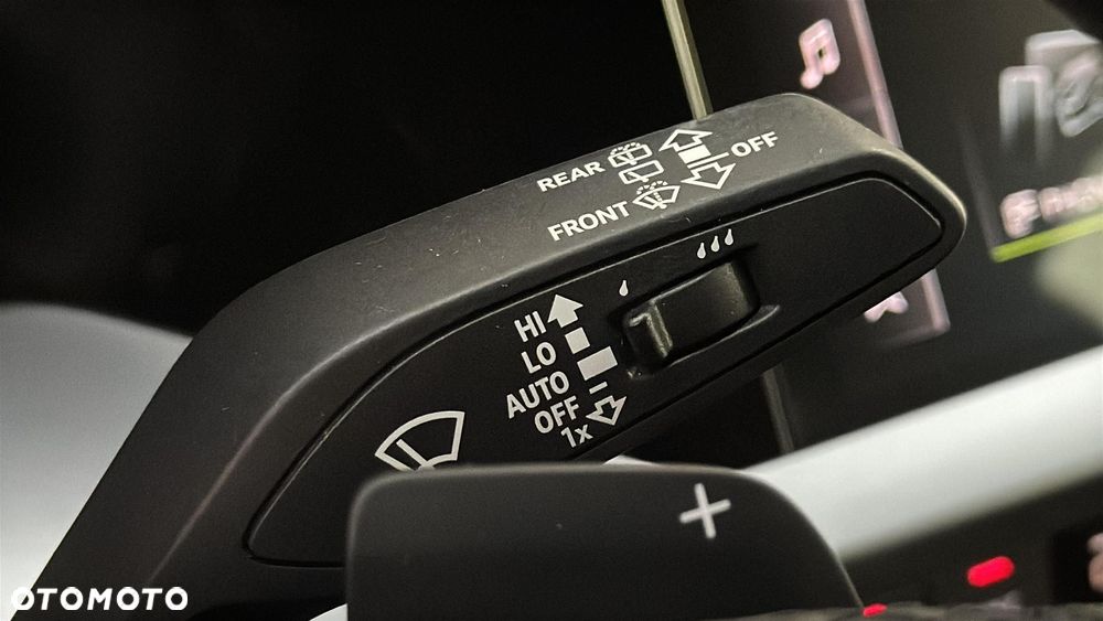 Audi A3 Sportback 35 TFSI mHEV S tronic - 32